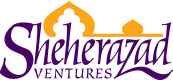 SheherazadVentures logo