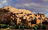 Marrakech to Fes, via Great Southern Valleys & Sahara
