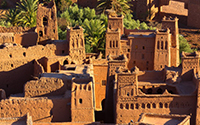 Magical Marrakech, Kasbah Nights & Wild Desert Camp