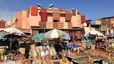 Marrakech-cookery-holiday-hiking-shopping