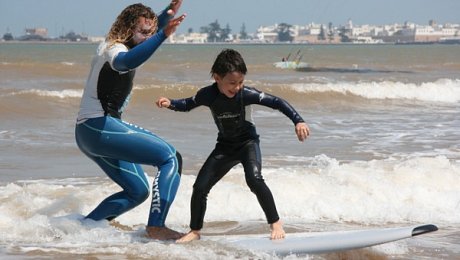 Morocco-family-adventure-holiday-Essaouira-surfing