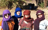 Family Adventure Tour Morocco