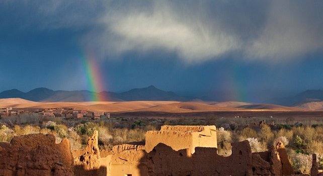 Morocco-Tours-weather-and-climate