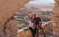 Morocco adventure holiday