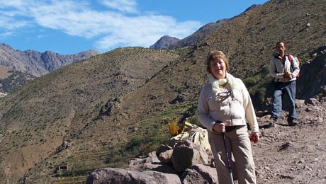 Morocco-High-Atlas-Imlil-Toubkal-trekking