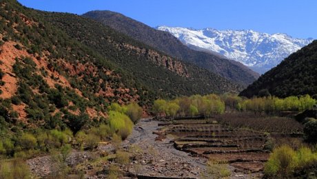 Family-holiday- Imlil-Valley-Morocco-Atlas-Mountains-
