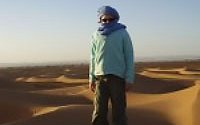 Morocco Desert Tour: Souks, Snakes & the Sahara