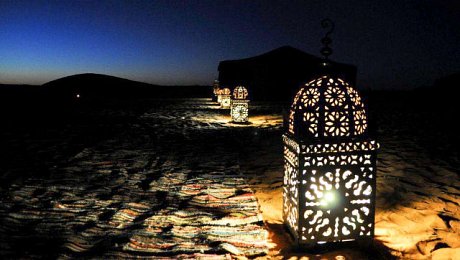 Luxury-desert-tours-camp-Morocco