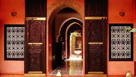 Marrakech-riad-guesthouse-Morocco-adventure-holidays