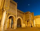 Imperial Cities and Northern Morocco