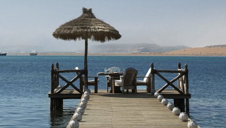 Morocco-Atlantic-Coast-Oualidia-luxury-lagoon-boutique hotel
