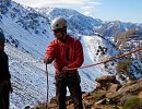 Rock Climbing Activity Holiday in High Atlas Mountains