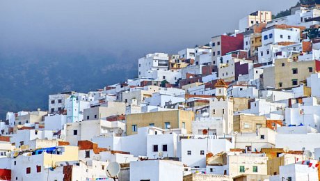 Imperial Cities-Northern-Morocco-tours-Tetouan