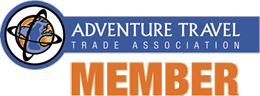 Adventure Travel Trade Association logo