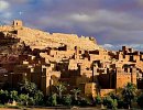 Marrakech to Fes, via Great Southern Valleys & Sahara