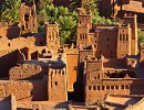 Magical Marrakech, Kasbah Nights & Wild Desert Camp