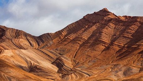 Anti-Atlas-Mountains - Tata