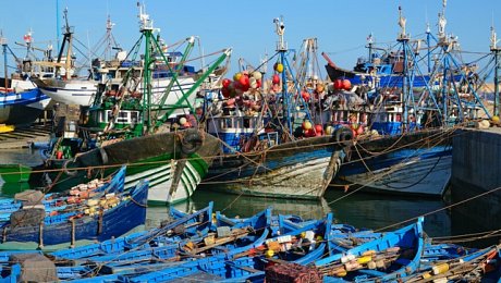 Morocco-Essaouira-tours-Atlantic-Coast
