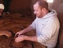Berber Pottery Making Tour