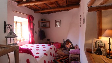 Marrakech-rock-climbing-holiday-Imlil-guesthouse