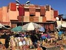 Cookery, Hiking & Shopping