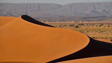 Morocco-sahara-desert-tour-Erg Chigaga