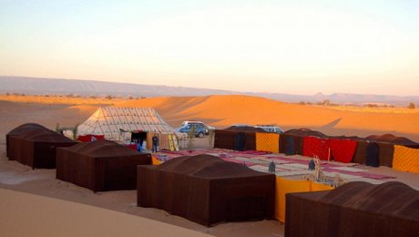 Morocco-desert-adventure-erg-chegaga-camp