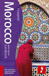 Footprint Morocco