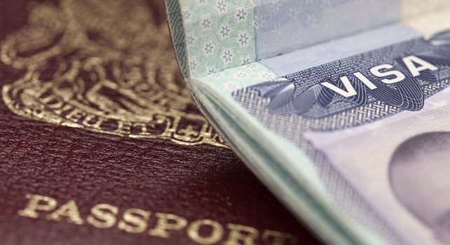 Morocco-Tours-Passports and visas