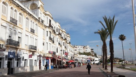 Tangier-Morocco-tours