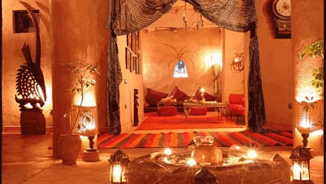 Ouarzazate-Dar Kamar-Special Morocco Experience Tour (slideshow)