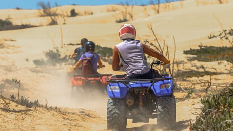 Morocco-family-adventure-holidays-quad-biking
