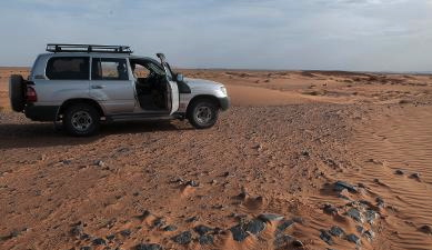 Morocco-desert-tours-4x4 transport
