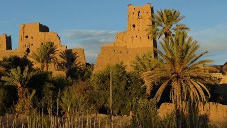 Ouarzazate-day-tours-skoura-kasbah