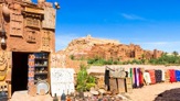 Kasbahs of the Sahara Caravan Trail
