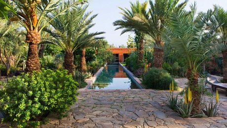 Taroudant-Morocco-boutique guesthouse