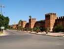 Sahara, Kasbahs & Medinas from Agadir