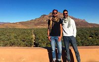Morocco Private Desert Tour