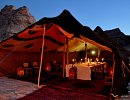 Secrets of South Morocco: Anti-Atlas, Sahara and Berber crafts