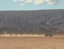 Off-road 4x4 Safari to Erg Chigaga Dunes